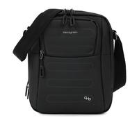 Hedgren Comby Performance Borsa a tracolla Protezione RFID 21 cm nero