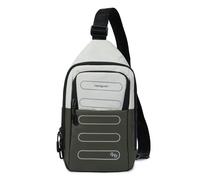 Hedgren Sling Bag Sling Sling Bag + RFID Vaporous Grey / Olive