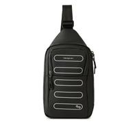 Hedgren Comby Performance borsa a tracolla RFID 33 cm nero