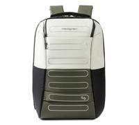 Hedgren Comby Performance Handle L P Zaino da giorno L Protezione RFID 44 cm Scomparto per laptop bianco