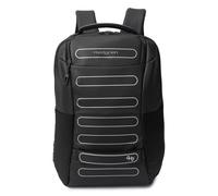 Hedgren Comby Performance Handle L P Zaino da giorno L Protezione RFID 44 cm Scomparto per laptop nero