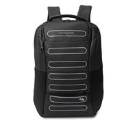 Hedgren Comby Performance Handle L P Zaino da giorno L Protezione RFID 44 cm Scomparto per laptop nero