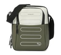 Hedgren Comby Performance Borsa a tracolla Protezione RFID 21 cm oliva