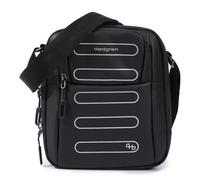 Hedgren Comby Performance Mini Borsa Borsa a tracolla Protezione RFID 18 cm nero