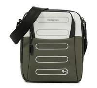Hedgren Comby Performance Mini Borsa Borsa a tracolla Protezione RFID 18 cm oliva