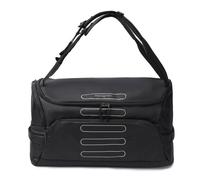 Hedgren Comby Performance Sojourn P Borsa da viaggio Weekender 55 cm nero