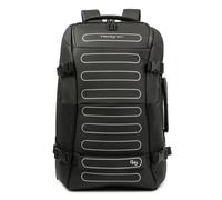 Hedgren Comby Performance Trip L P Zaino da giorno L Protezione RFID 40 cm Scomparto per laptop nero