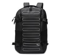 Hedgren Zaino da viaggio Comby Performance RFID 46 cm nero
