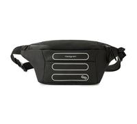 Hedgren Comby Performance Marsupio Protezione RFID 36 cm nero