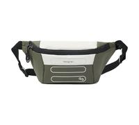 Hedgren Comby Performance Marsupio Protezione RFID 36 cm oliva