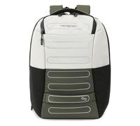 Hedgren Comby Performance Zaino da giorno L Protezione RFID 44 cm Scomparto per laptop oliva