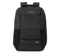 Hedgren Comby Performance Zaino da giorno Protezione RFID 40 cm Scomparto per laptop nero