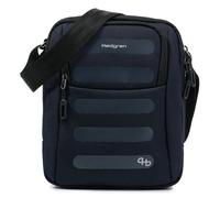 Hedgren Comby Relax M Borsa a tracolla M Protezione RFID 21 cm blu