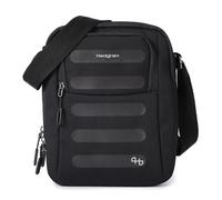 Hedgren Comby Relax M Borsa a tracolla M Protezione RFID 21 cm nero