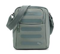 Hedgren Comby Relax Borsa a tracolla M Protezione RFID 21 cm verde
