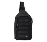 Hedgren Borsa a tracolla Comby RFID 33 cm grigio