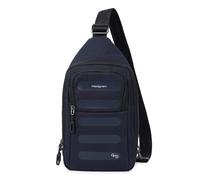Hedgren Borsa a tracolla Comby RFID 33 cm nero
