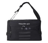 Hedgren Comby Sojourn Borsa da viaggio Weekender 55 cm nero