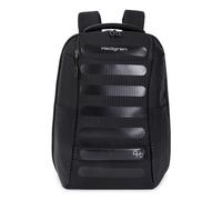 Hedgren Comby Zaino RFID 40 cm scomparto per laptop grigio