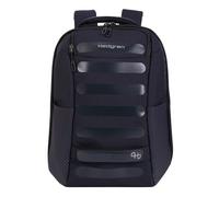 Hedgren Comby Zaino RFID 40 cm scomparto per laptop nero
