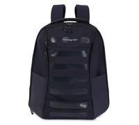 Hedgren Comby Zaino RFID 44 cm scomparto per laptop peacoat blue (TAS013838)