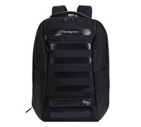 Hedgren Comby Zaino RFID 44 cm scomparto per laptop black (TAS013837)