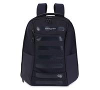 Hedgren Comby Zaino RFID 44 cm scomparto per laptop peacoat blue (TAS013838)