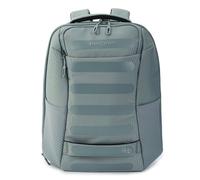 Hedgren Comby Zaino RFID 44 cm scomparto per laptop grey-green (TAS013839)