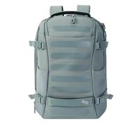 Hedgren Comby Zaino RFID 46 cm scomparto per laptop grey-green (TAS013842)