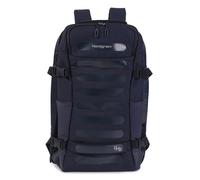 Hedgren Comby Zaino RFID 53 cm scomparto per laptop benzina