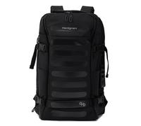 Hedgren Comby Zaino RFID 53 cm scomparto per laptop nero