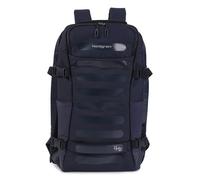 Hedgren Comby Zaino RFID 53 cm scomparto per laptop peacoat blue (TAS013844)