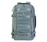 Hedgren Comby Zaino RFID 53 cm scomparto per laptop grey-green (TAS013845)