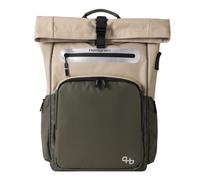 Hedgren hub 59 cm beige-olive (HCBI02-860-01)