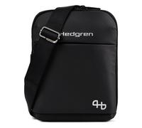 Hedgren Commute Eco Mini Borsa Borsa a tracolla Protezione RFID 16.5 cm nero