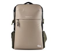 Hedgren Zaino da viaggio Commute Eco Suburbanite 46,5 cm marrone