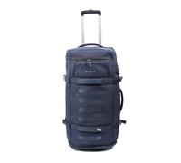 Hedgren Compatto Duffle con ruote, 75 cm, RFID Peacoat Blue
