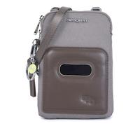 Hedgren Cortado, Custodia per Telefono + RFID Unisex-Adulto, Tortora Vintage, Taglia Unica