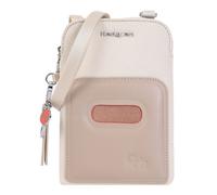 Hedgren Custodia per cellulare Fika RFID 12,5 cm beige