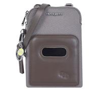 Hedgren Custodia per cellulare Fika RFID 12,5 cm marrone