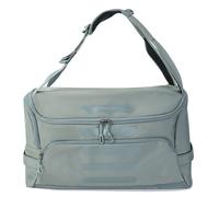Hedgren Comby Borsa da viaggio Weekender RFID 55 cm verde