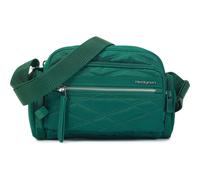 Hedgren Emily Multipockets Crossover RFID New Quilt Varsity Green