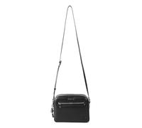 Hedgren Espresso +, Medium Crossover + RFID Unisex-Adulto, Nero, OneSize