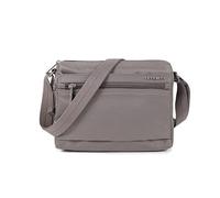 Hedgren Eye, Crossbody Shoulder Bag, RFID Blocking Purse, Tracolla Donna, Nero, Einheitsgröße