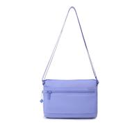 Hedgren Eye M, Shoulder Bag Medium + RFID Unisex-Adulto, Jacaranda Blue, OneSize