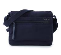 Hedgren Borsa a tracolla Inner City Eye RFID 22 cm viola