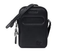 Hedgren Fika+ Cortado+ Custodia per cellulare 12.5 cm nero
