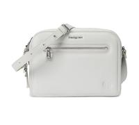 Hedgren Fika+ Borsa a tracolla Protezione RFID 24 cm bianco