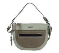 Hedgren Fika Borsa a tracolla Protezione RFID 29 cm grigio