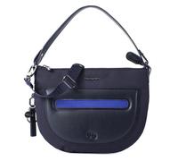 Hedgren Fika Borsa a tracolla Protezione RFID 29 cm grigio